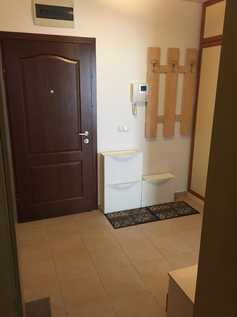 Издаје се  1 спаваћа соба Софија , Манастирски ливади , 80 м2 | 51770477 - слика [7]