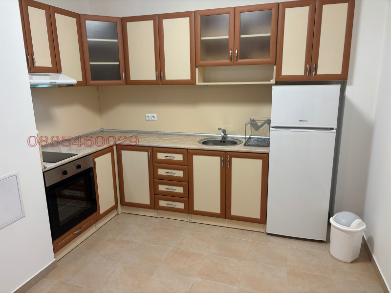 Дава под наем 2-СТАЕН, гр. София, Манастирски ливади, снимка 12 - Апартаменти - 53053578