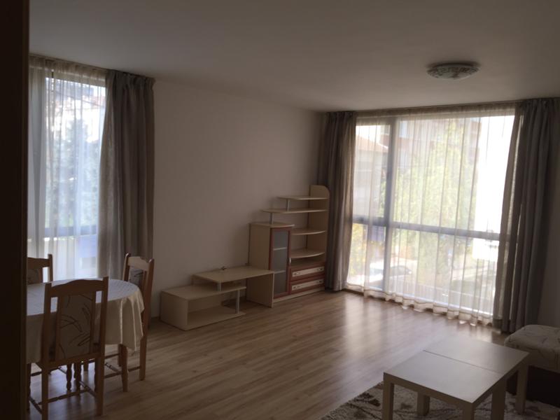 Издаје се  1 спаваћа соба Софија , Манастирски ливади , 80 м2 | 51770477 - слика [6]