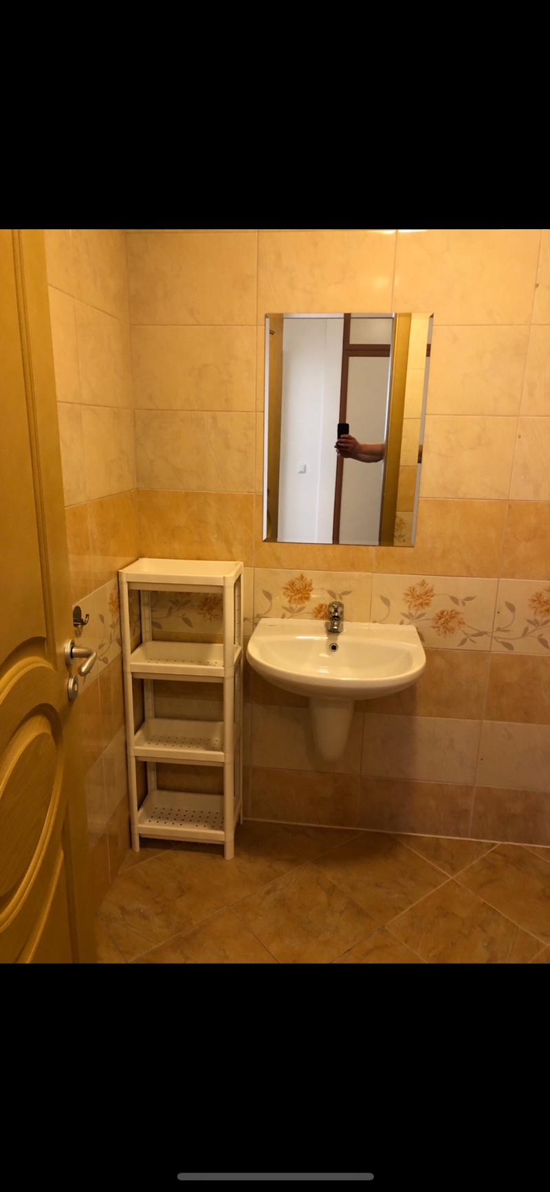 Издаје се  1 спаваћа соба Софија , Манастирски ливади , 80 м2 | 51770477 - слика [14]