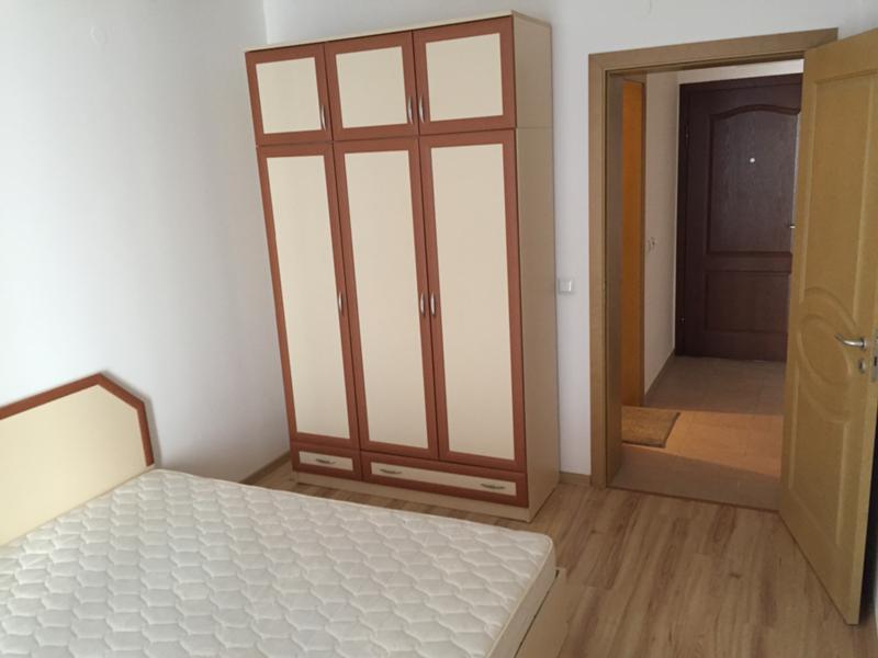 Издаје се  1 спаваћа соба Софија , Манастирски ливади , 80 м2 | 51770477 - слика [11]