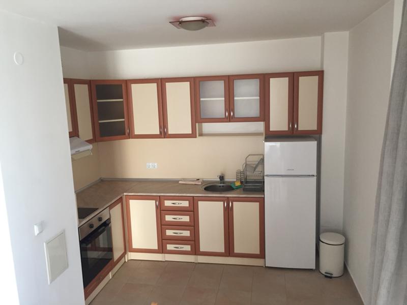 Издаје се  1 спаваћа соба Софија , Манастирски ливади , 80 м2 | 51770477 - слика [5]