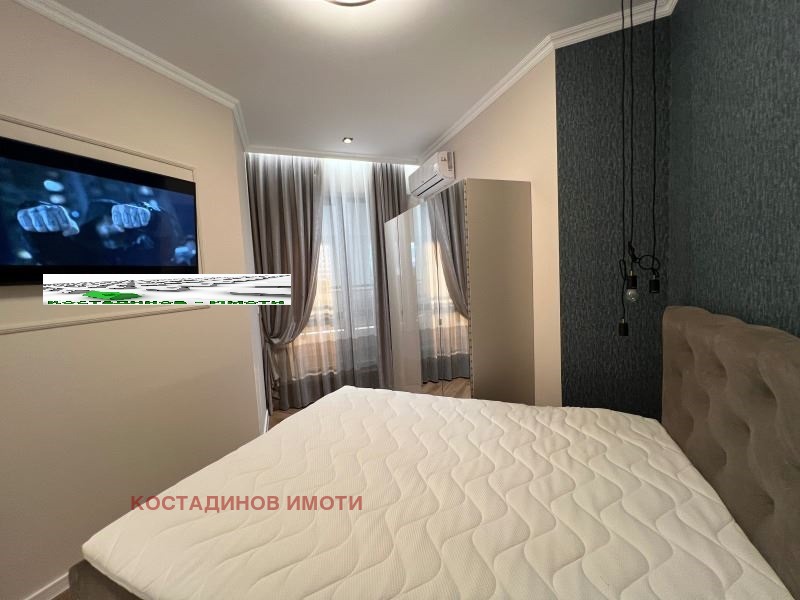 For Rent  1 bedroom Plovdiv , Hristo Smirnenski , 69 sq.m | 45375677 - image [15]