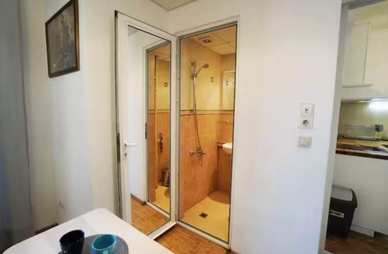 Издаје се  1 спаваћа соба Софија , Центар , 50 м2 | 71891314 - слика [7]