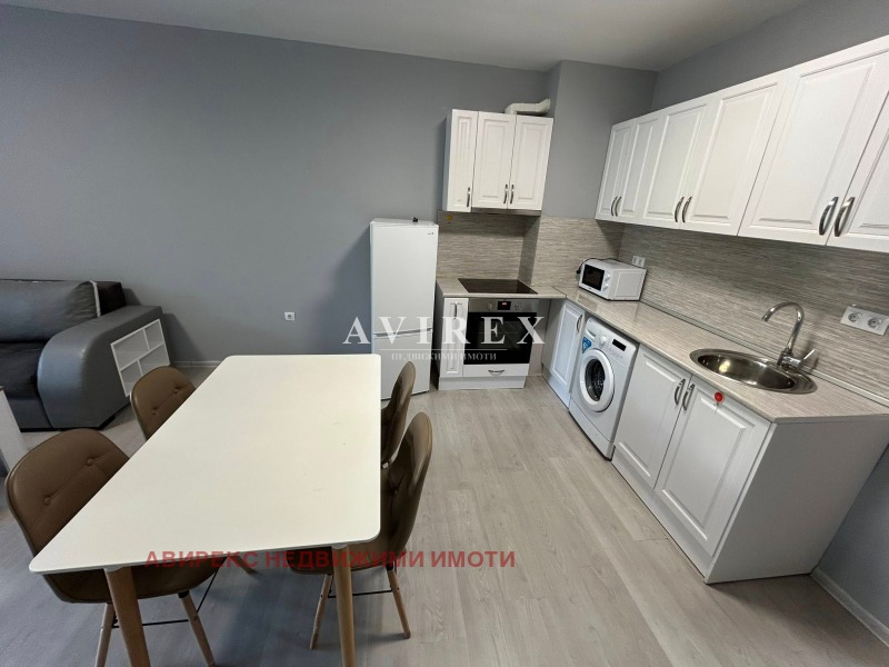Zu vermieten  1 Schlafzimmer Plowdiw , Marascha , 78 qm | 42585024 - Bild [5]