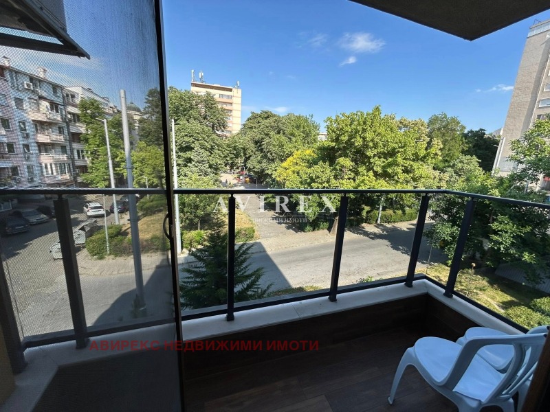 Zu vermieten  1 Schlafzimmer Plowdiw , Marascha , 78 qm | 42585024 - Bild [9]