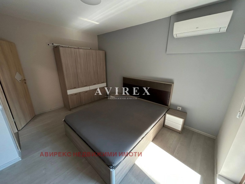 Zu vermieten  1 Schlafzimmer Plowdiw , Marascha , 78 qm | 42585024 - Bild [6]