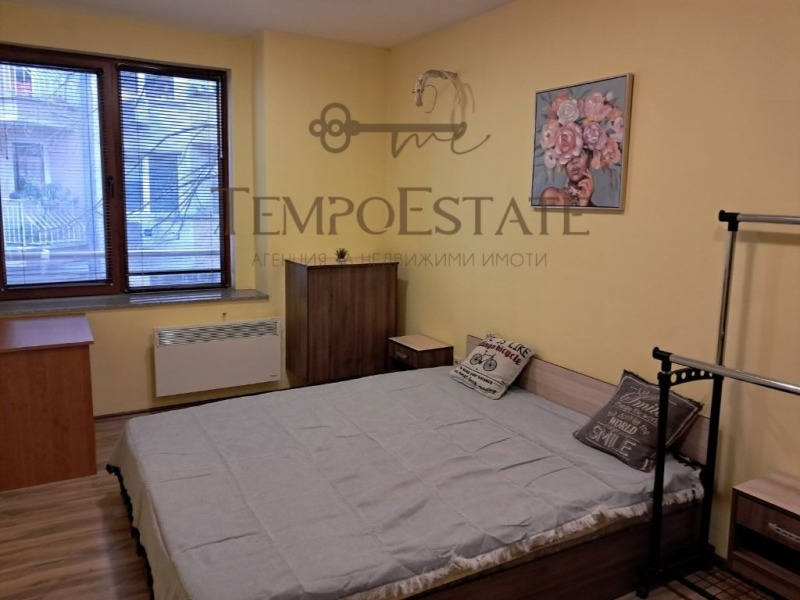 Издаје се  1 спаваћа соба Варна , Завод Дружба , 65 м2 | 34686230 - слика [5]