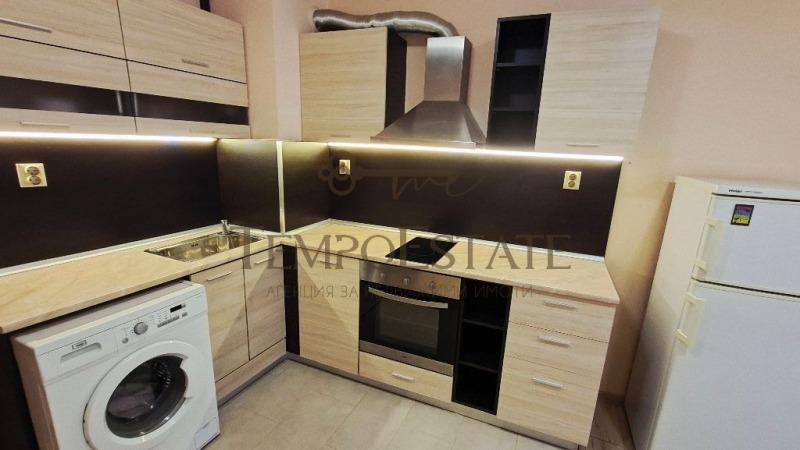 Издаје се  1 спаваћа соба Варна , Завод Дружба , 65 м2 | 34686230 - слика [2]