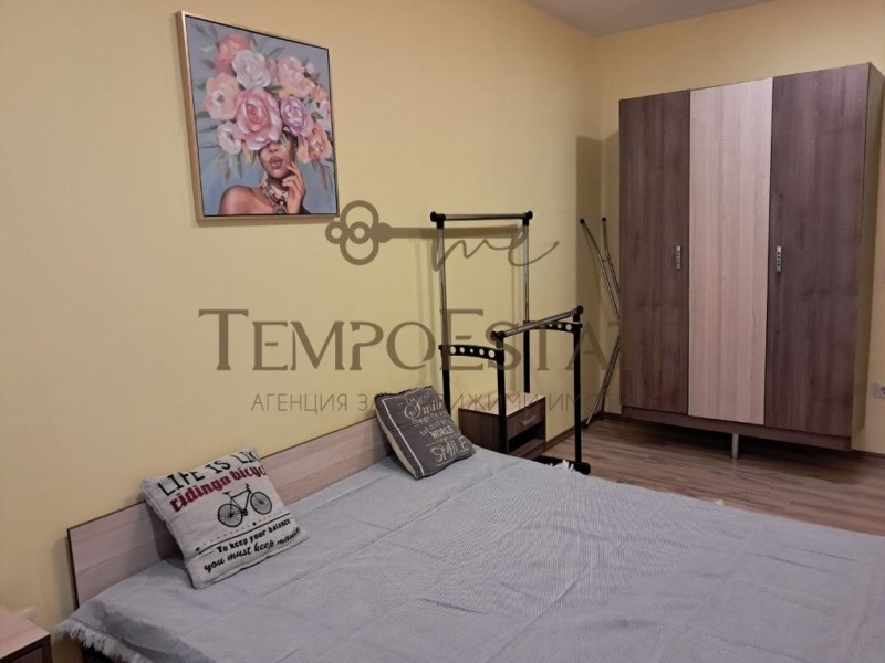 Издаје се  1 спаваћа соба Варна , Завод Дружба , 65 м2 | 34686230 - слика [6]