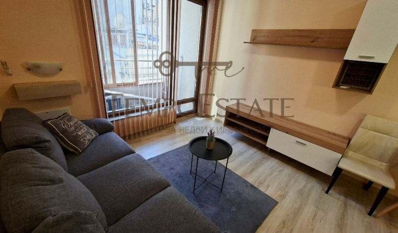 Издаје се  1 спаваћа соба Варна , Завод Дружба , 65 м2 | 34686230 - слика [3]