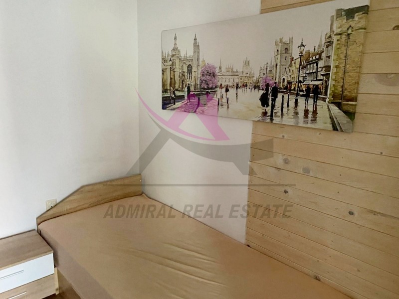 В аренду  1 спальня Варна , Левски 1 , 58 кв.м | 89176366 - изображение [4]