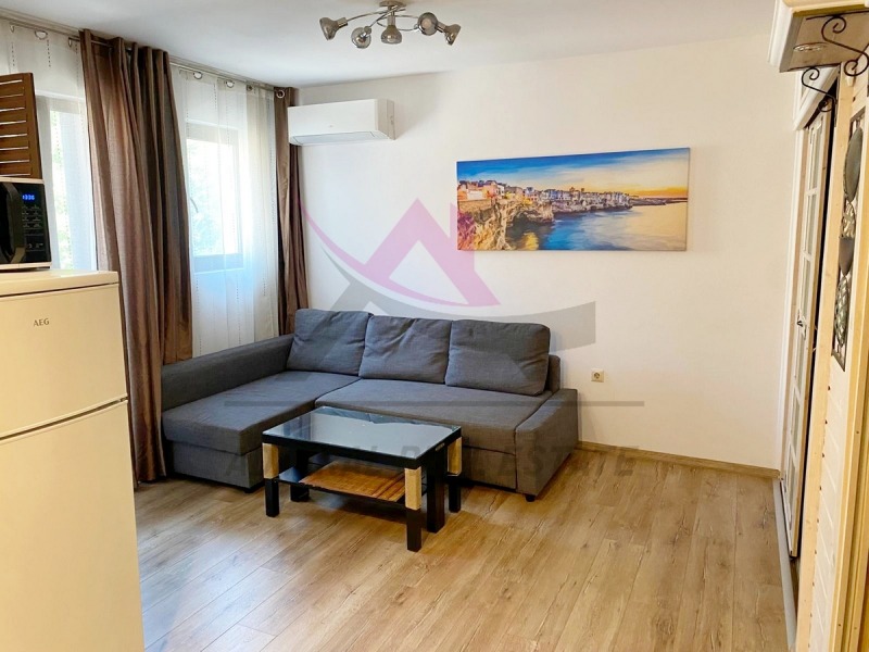 В аренду  1 спальня Варна , Левски 1 , 58 кв.м | 89176366 - изображение [2]