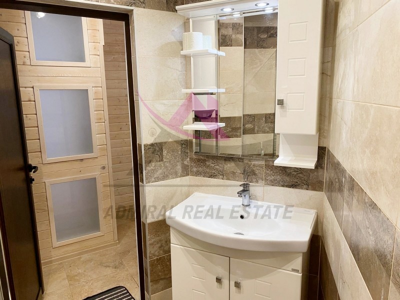 В аренду  1 спальня Варна , Левски 1 , 58 кв.м | 89176366 - изображение [5]