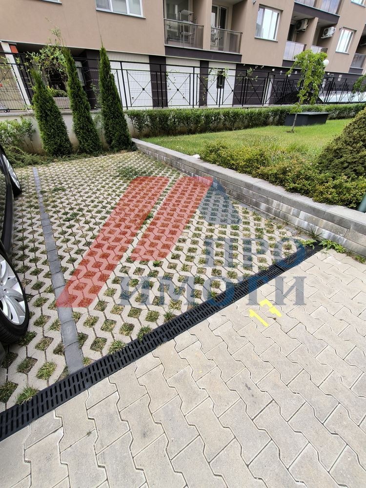 Do wynajęcia  1 sypialnia Sofia , Krastowa wada , 70 mkw | 88648194 - obraz [10]