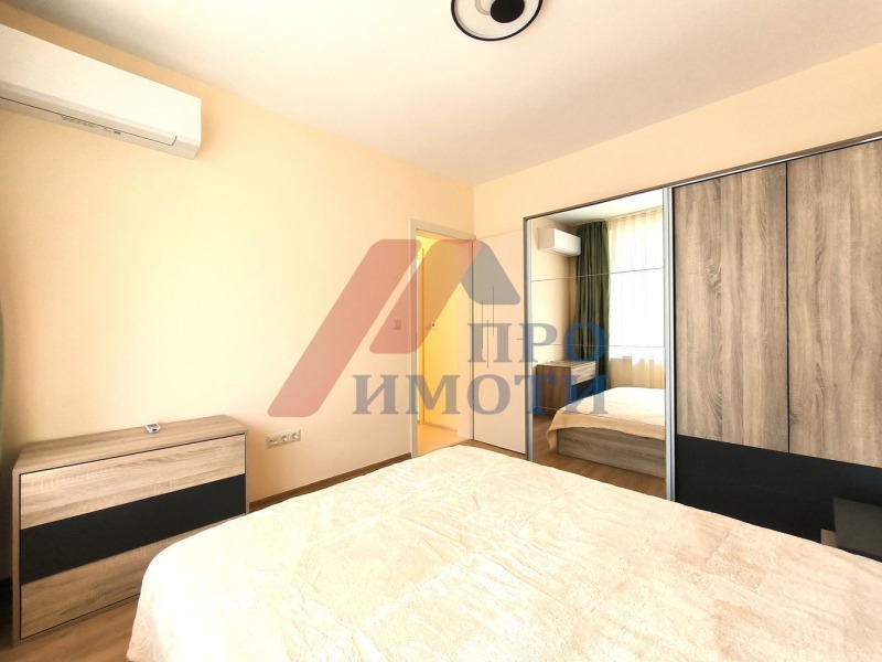 Do wynajęcia  1 sypialnia Sofia , Krastowa wada , 70 mkw | 88648194 - obraz [5]
