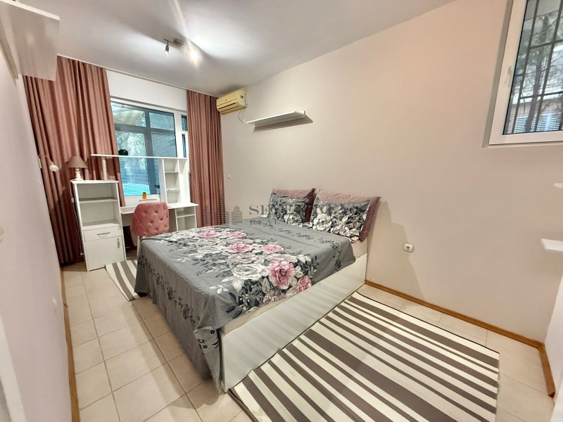 Издаје се  1 спаваћа соба Варна , Бриз , 90 м2 | 69485988 - слика [9]