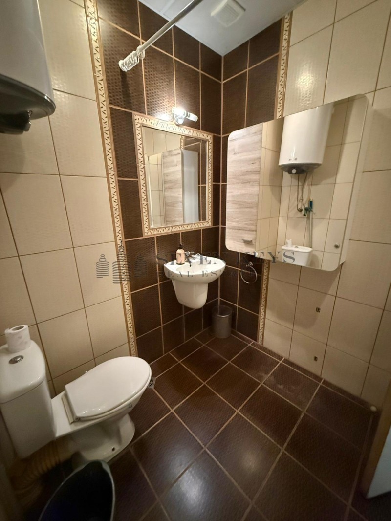 Издаје се  1 спаваћа соба Варна , Бриз , 90 м2 | 69485988 - слика [16]