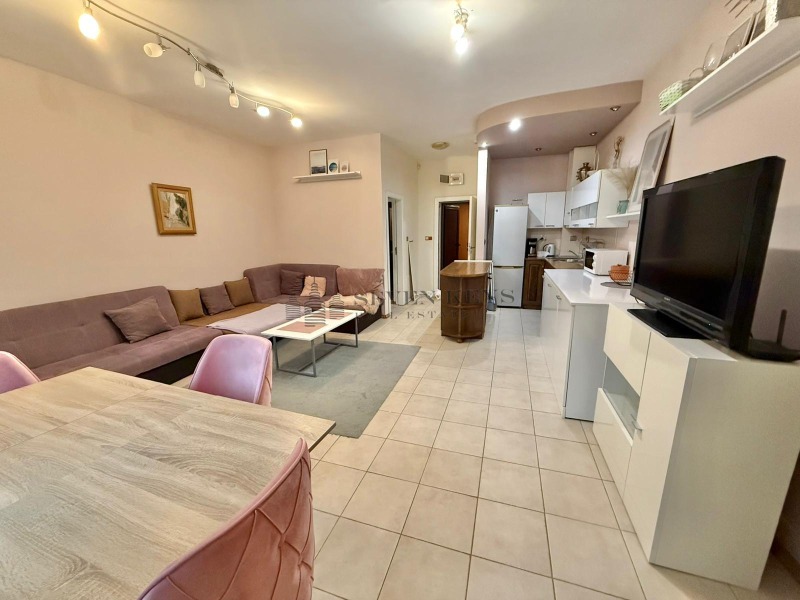 Издаје се  1 спаваћа соба Варна , Бриз , 90 м2 | 69485988 - слика [7]