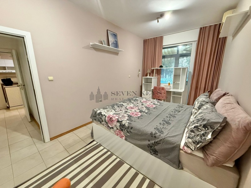 Издаје се  1 спаваћа соба Варна , Бриз , 90 м2 | 69485988 - слика [13]