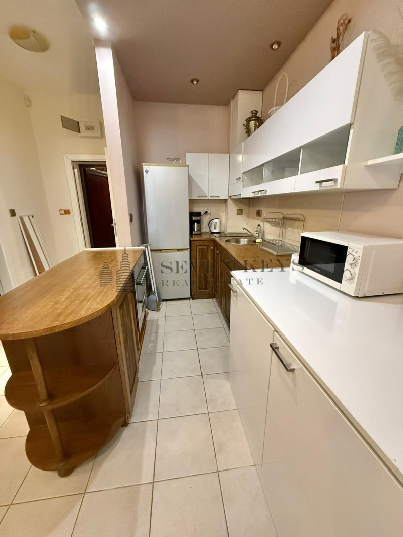 Издаје се  1 спаваћа соба Варна , Бриз , 90 м2 | 69485988 - слика [4]