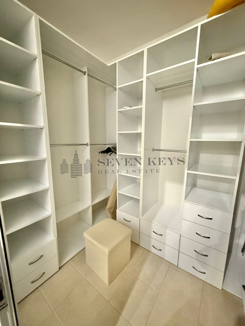 Издаје се  1 спаваћа соба Варна , Бриз , 90 м2 | 69485988 - слика [11]