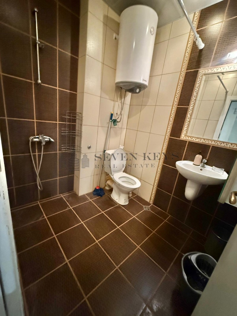 Издаје се  1 спаваћа соба Варна , Бриз , 90 м2 | 69485988 - слика [17]