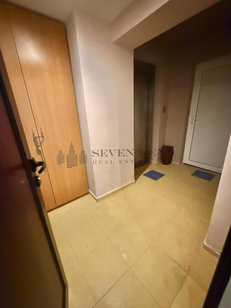 Издаје се  1 спаваћа соба Варна , Бриз , 90 м2 | 69485988 - слика [8]