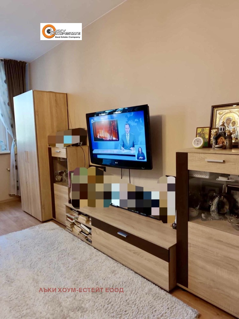 Дава под наем 2-СТАЕН, гр. София, Лагера, снимка 2 - Апартаменти - 53455265