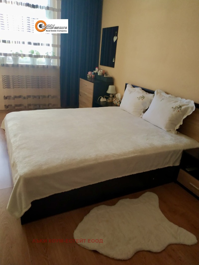 Дава под наем 2-СТАЕН, гр. София, Лагера, снимка 3 - Апартаменти - 53455265