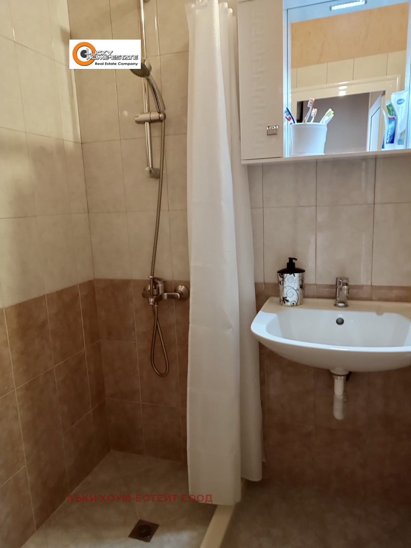 Дава под наем 2-СТАЕН, гр. София, Лагера, снимка 4 - Апартаменти - 53455265