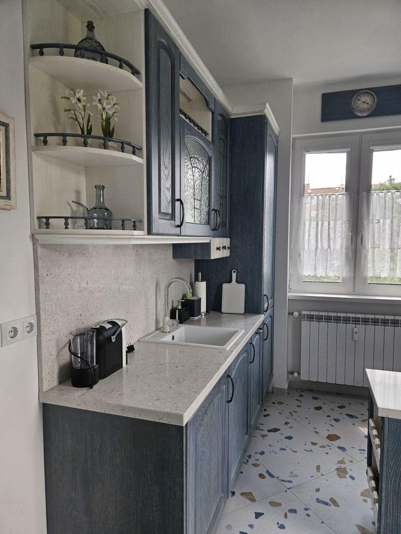 Дава под наем 2-СТАЕН, гр. София, Център, снимка 5 - Апартаменти - 54024068