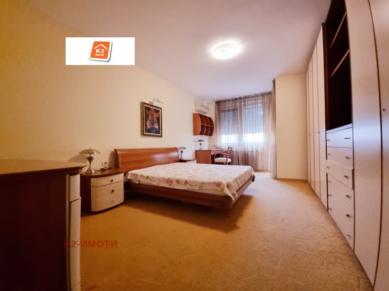 K pronájmu  2 ložnice Sofia , Lozenec , 125 m2 | 46808736 - obraz [14]