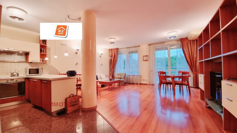 For Rent  2 bedroom Sofia , Lozenets , 125 sq.m | 20885337 - image [2]