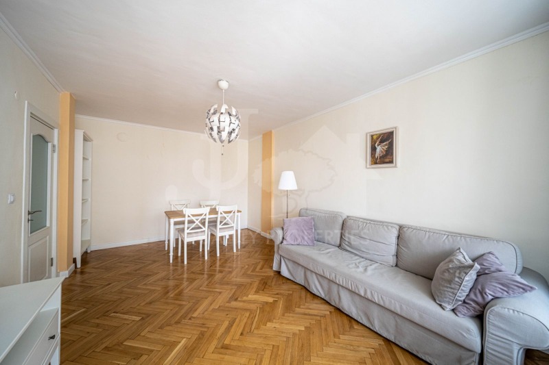 K pronájmu  2 ložnice Sofia , Lozenec , 90 m2 | 64290996 - obraz [3]