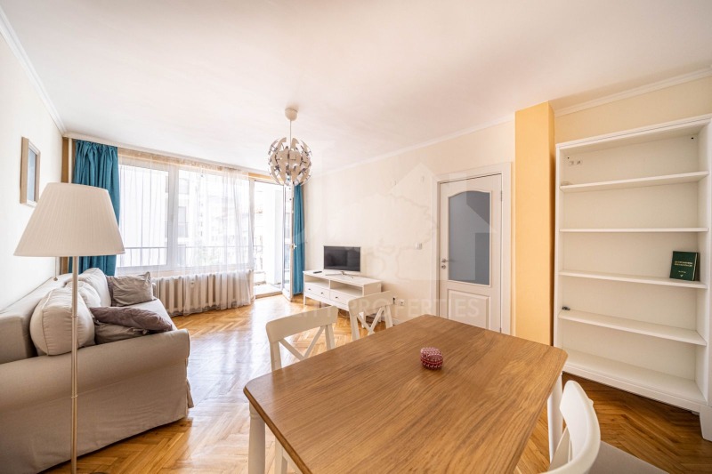 K pronájmu  2 ložnice Sofia , Lozenec , 90 m2 | 64290996 - obraz [2]