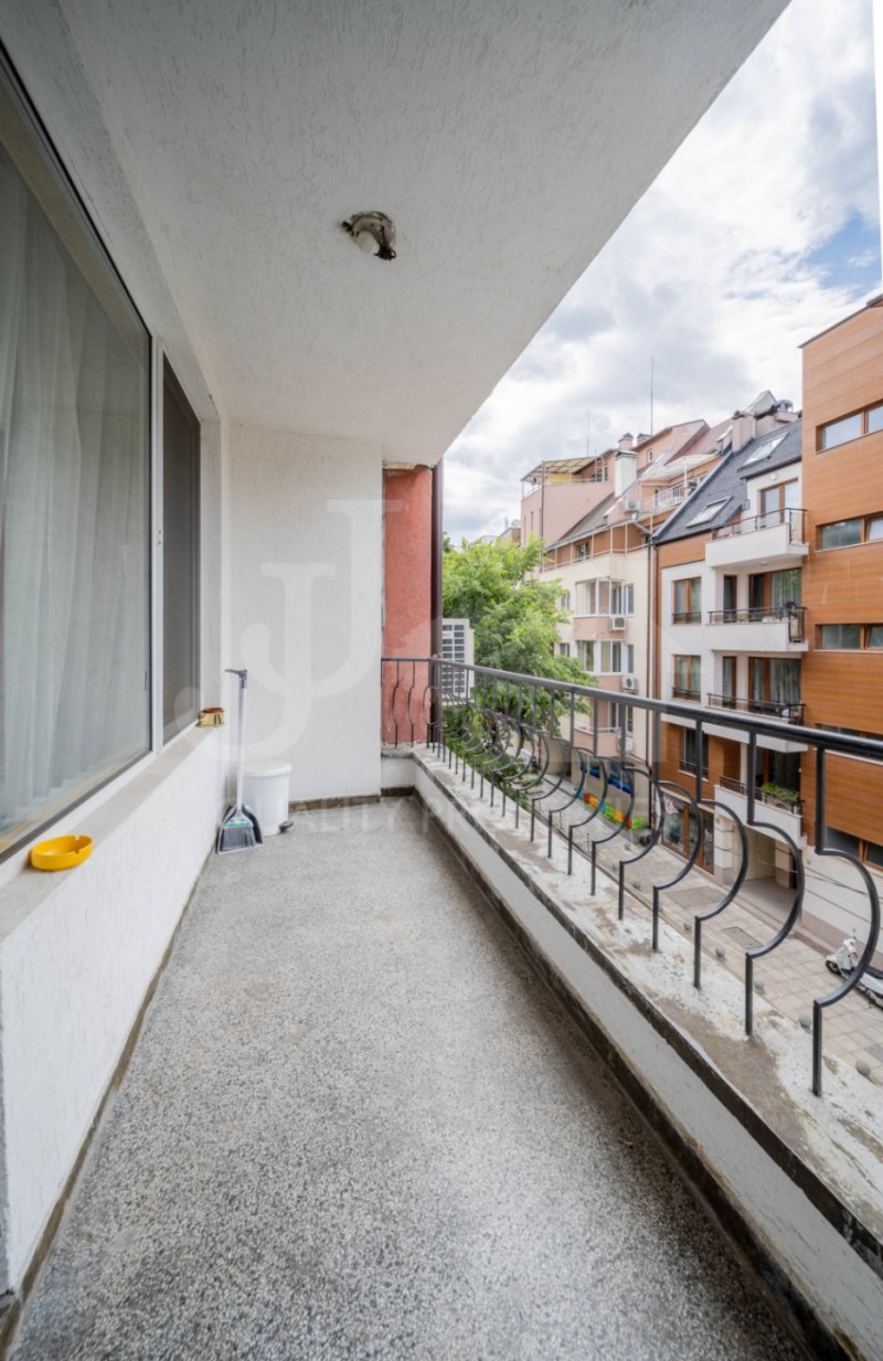 K pronájmu  2 ložnice Sofia , Lozenec , 90 m2 | 64290996 - obraz [17]