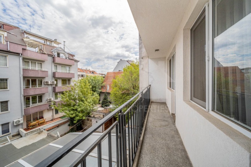 K pronájmu  2 ložnice Sofia , Lozenec , 90 m2 | 64290996 - obraz [12]