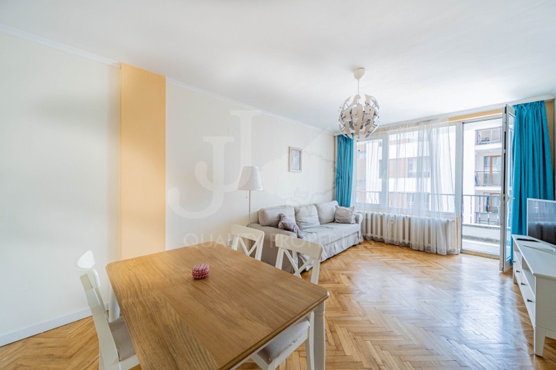 K pronájmu  2 ložnice Sofia , Lozenec , 90 m2 | 64290996