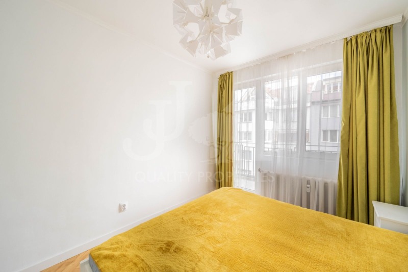 K pronájmu  2 ložnice Sofia , Lozenec , 90 m2 | 64290996 - obraz [9]