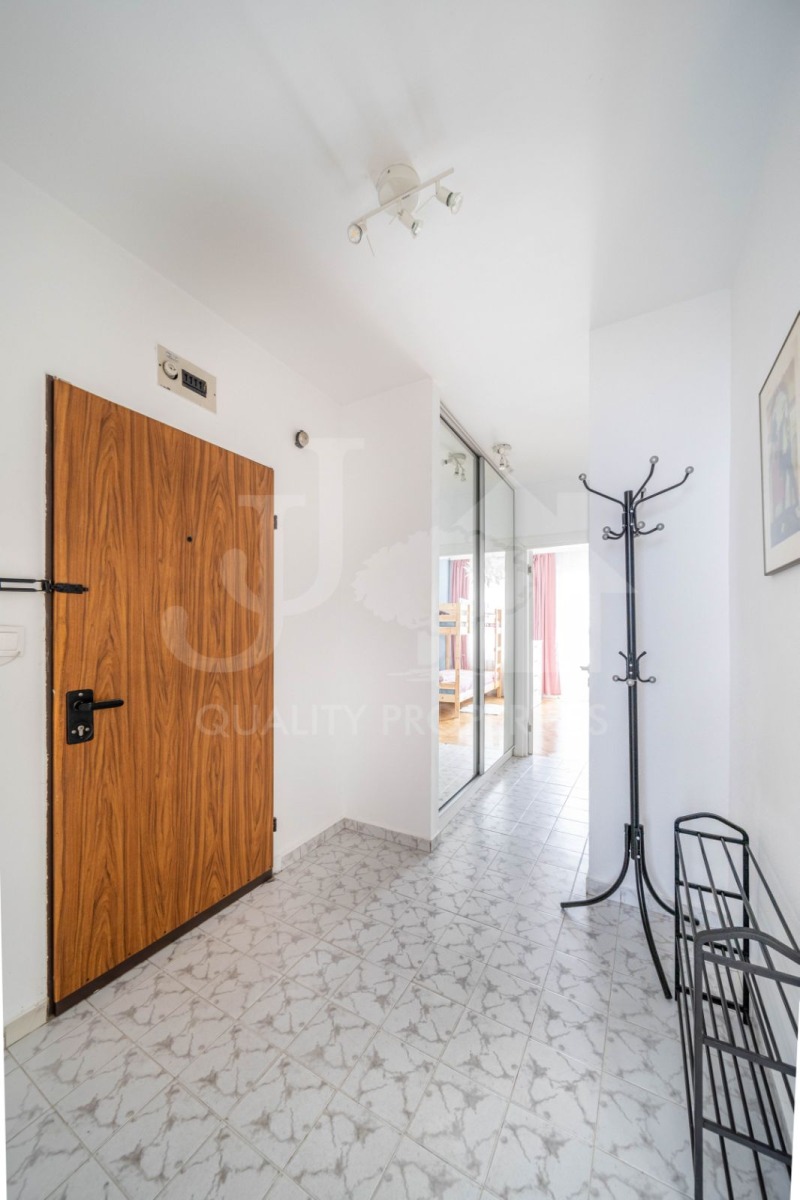 K pronájmu  2 ložnice Sofia , Lozenec , 90 m2 | 64290996 - obraz [16]