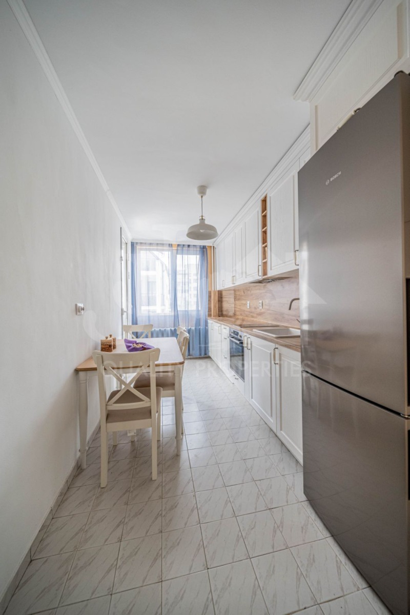 K pronájmu  2 ložnice Sofia , Lozenec , 90 m2 | 64290996 - obraz [5]
