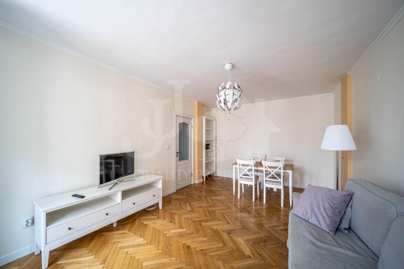 K pronájmu  2 ložnice Sofia , Lozenec , 90 m2 | 64290996 - obraz [4]