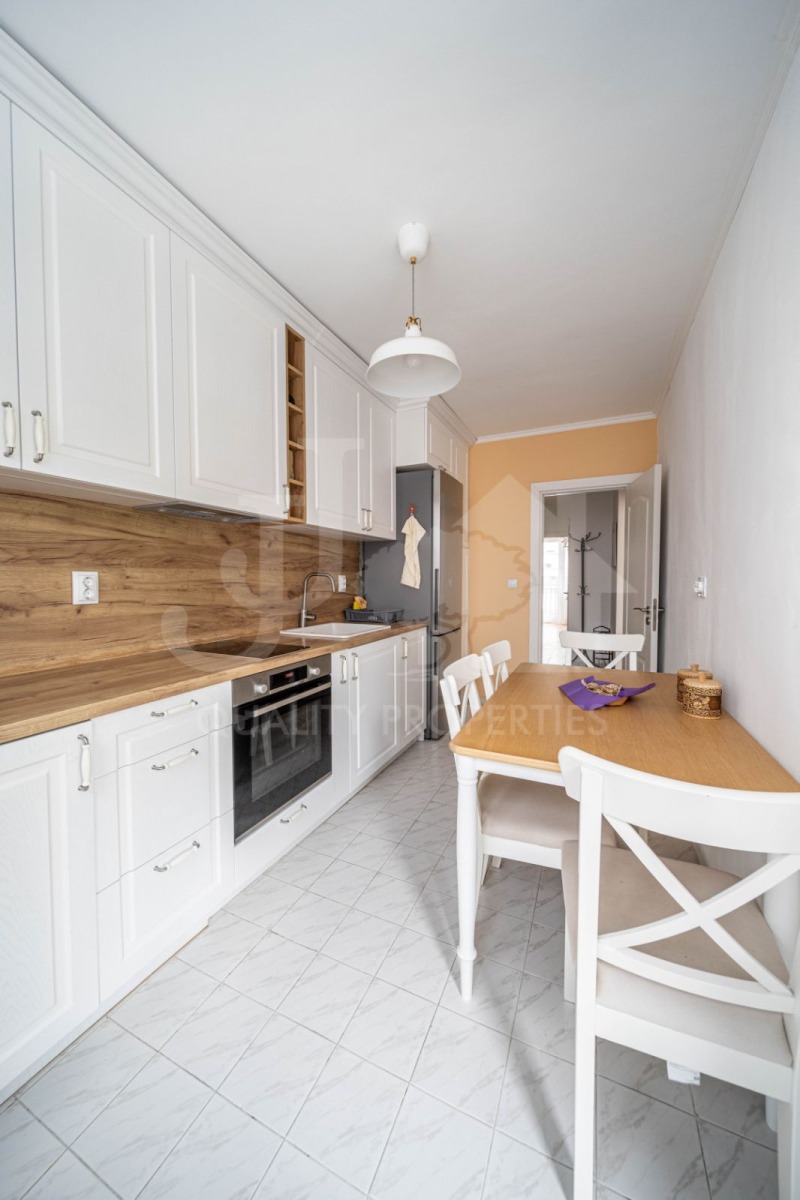 K pronájmu  2 ložnice Sofia , Lozenec , 90 m2 | 64290996 - obraz [6]