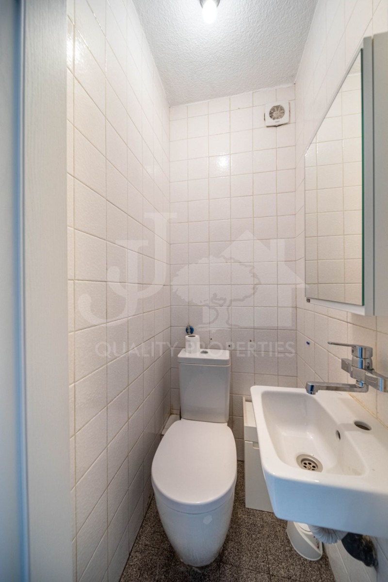 K pronájmu  2 ložnice Sofia , Lozenec , 90 m2 | 64290996 - obraz [15]