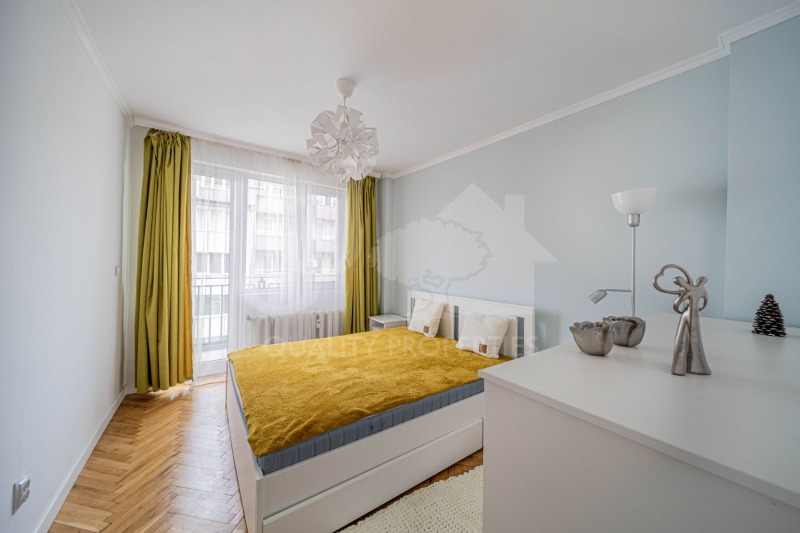 K pronájmu  2 ložnice Sofia , Lozenec , 90 m2 | 64290996 - obraz [7]