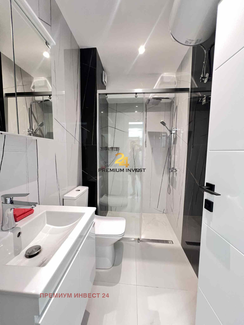 Дава под наем  3-стаен град Пловдив , Център , 119 кв.м | 63325505 - изображение [14]