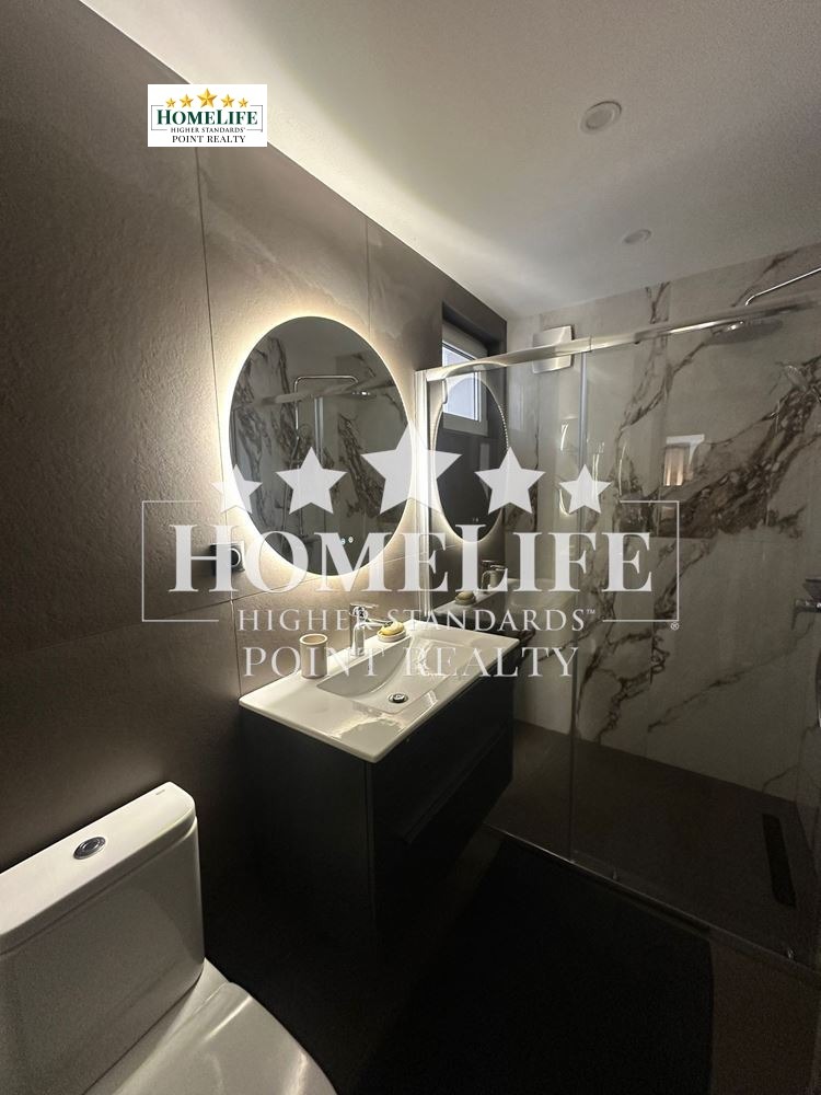 Дава под наем 3-СТАЕН, гр. София, Лозенец, снимка 15 - Апартаменти - 53190616