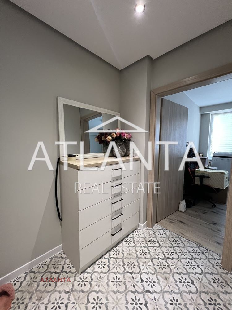 Дава под наем 3-СТАЕН, гр. Варна, Аспарухово, снимка 16 - Апартаменти - 53380441