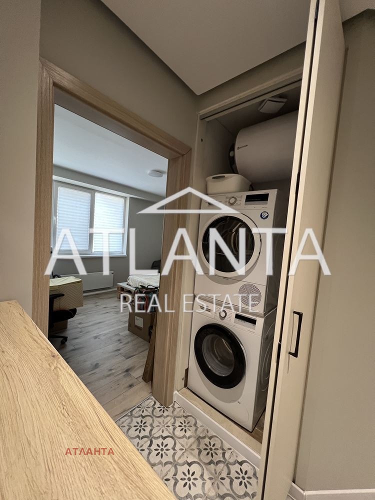 Дава под наем 3-СТАЕН, гр. Варна, Аспарухово, снимка 14 - Апартаменти - 53380441